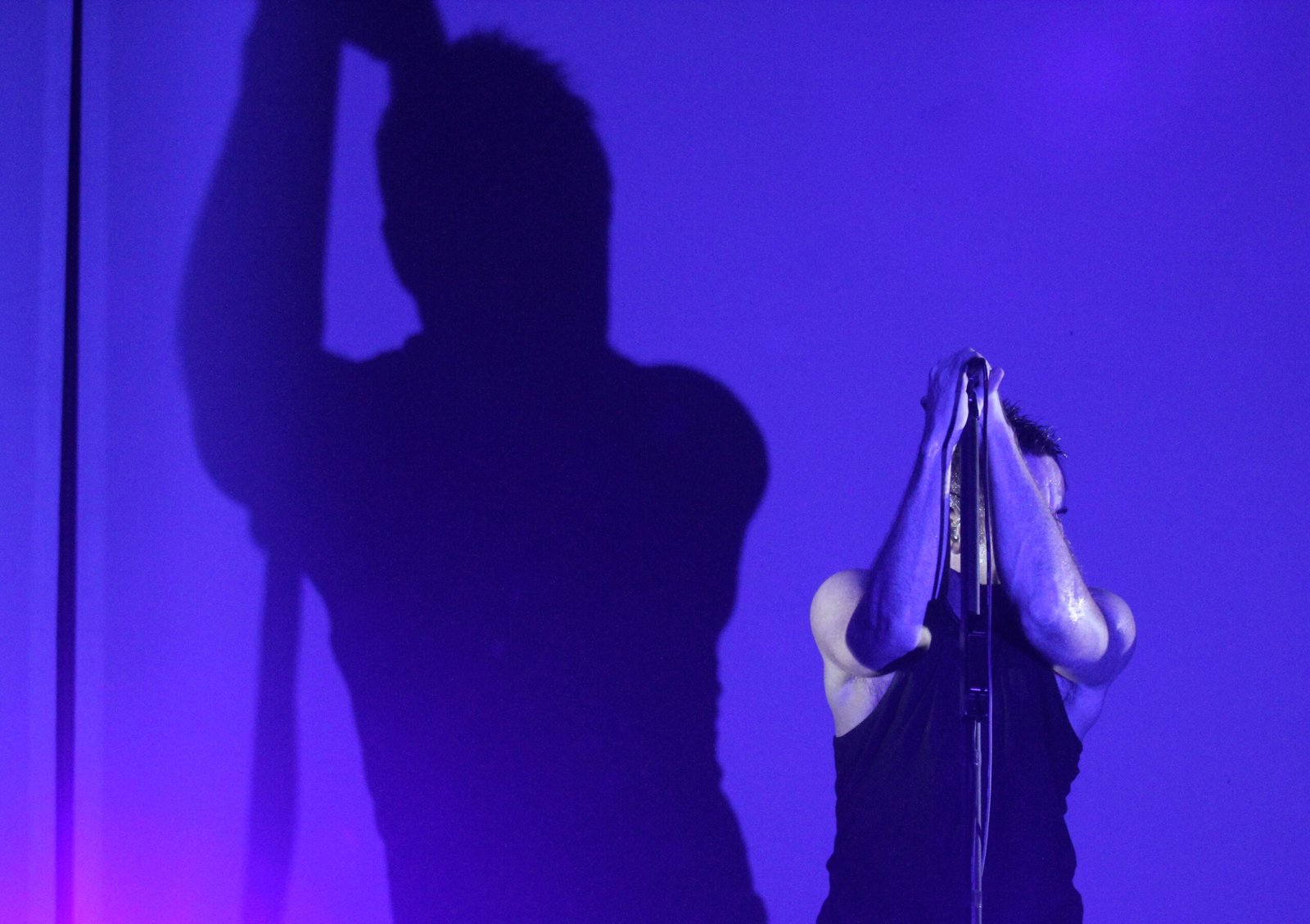 Putting Pemberton on the music map