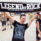 The top 25 rock bands ever