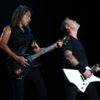 MUSIC: The Holy Metallica Love-Mosh and the Shining Eyes of Headbangers