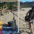 Pirate Radio finds buried treasure in Nicaragua