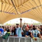 FIFA Fanfest rocks Vancouver